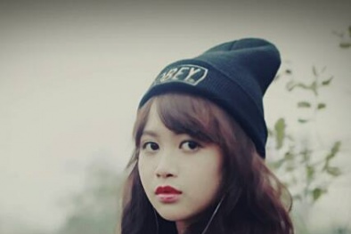 Mờ Naive tiết lộ về người yêu